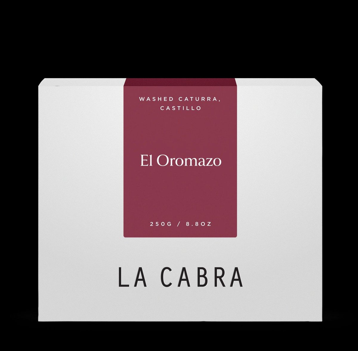 El Oromazo