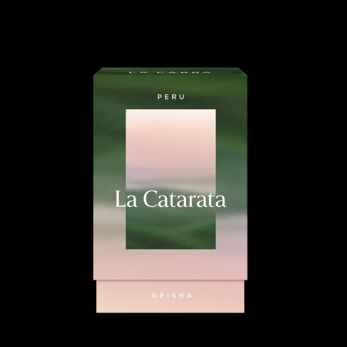 La Catarata