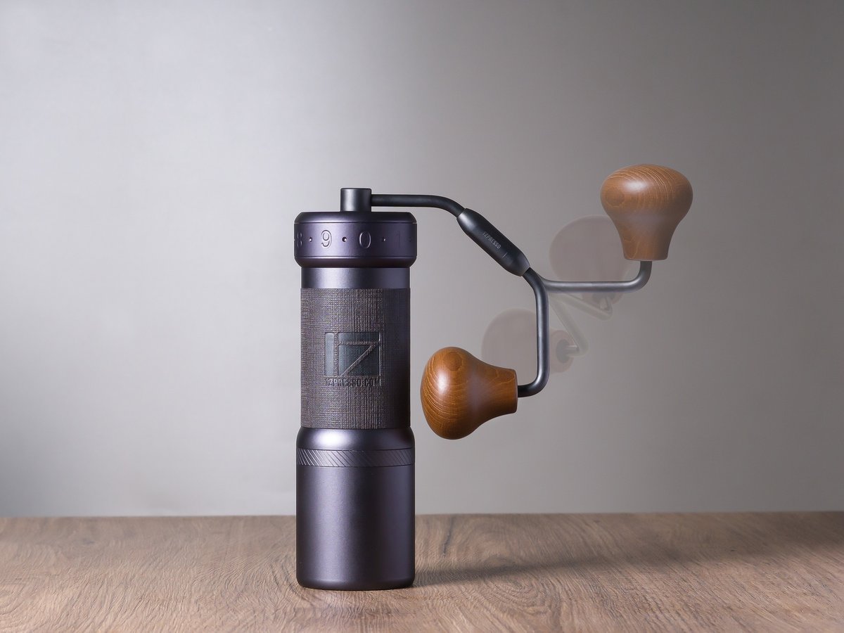 1Zpresso K-Ultra