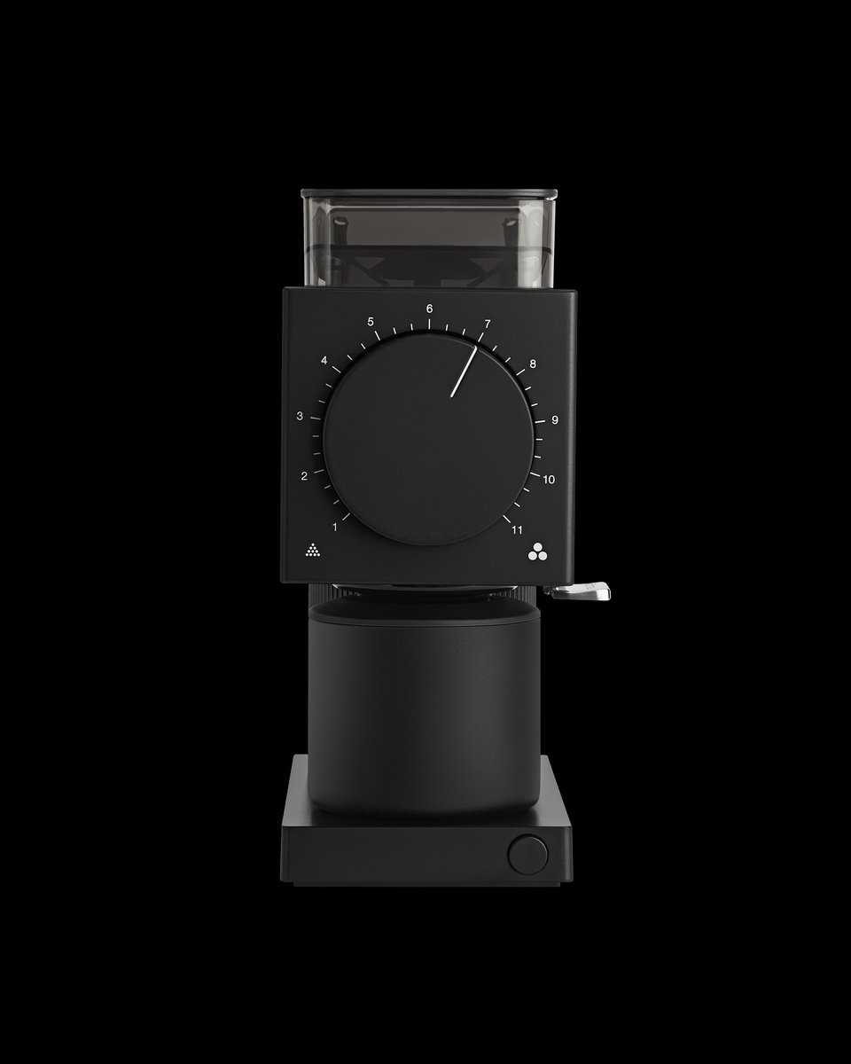 Fellow Ode Brew Grinder Gen 2