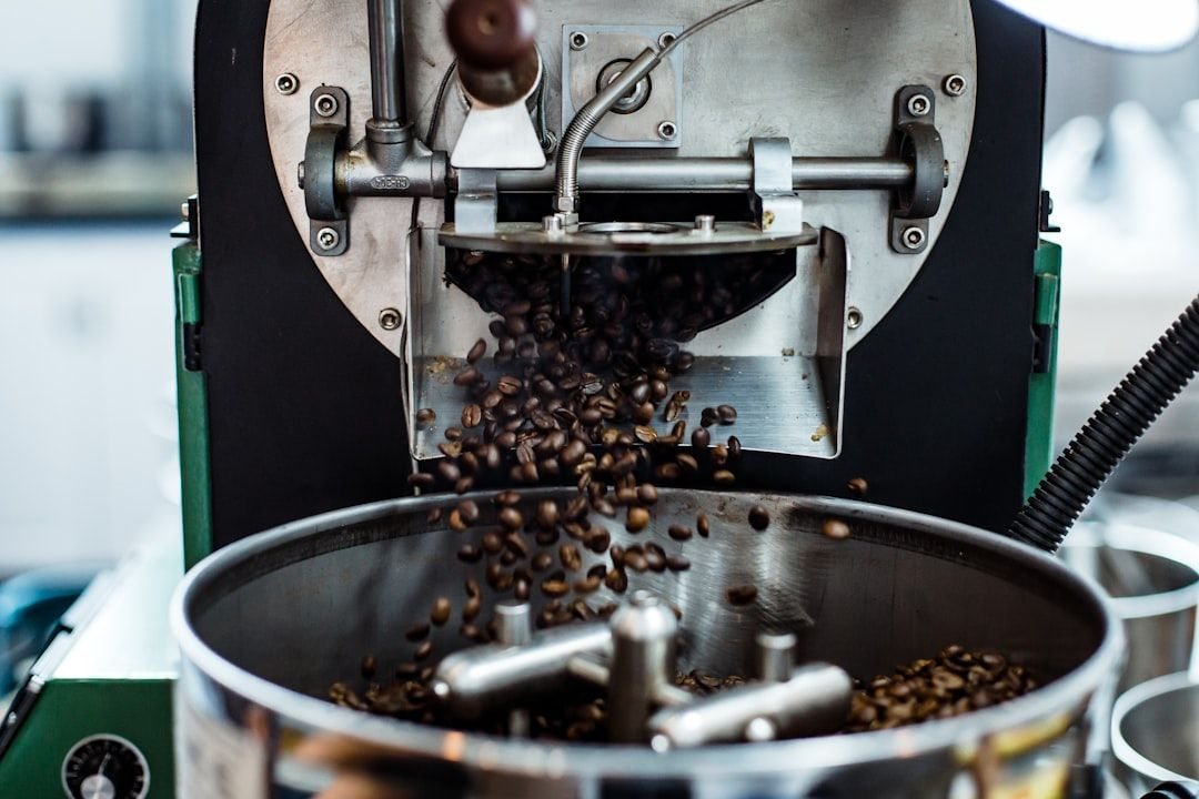 Grinding & Particle Size