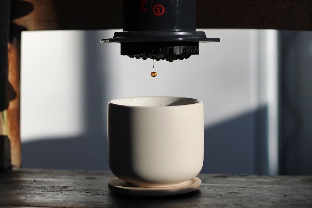 AeroPress