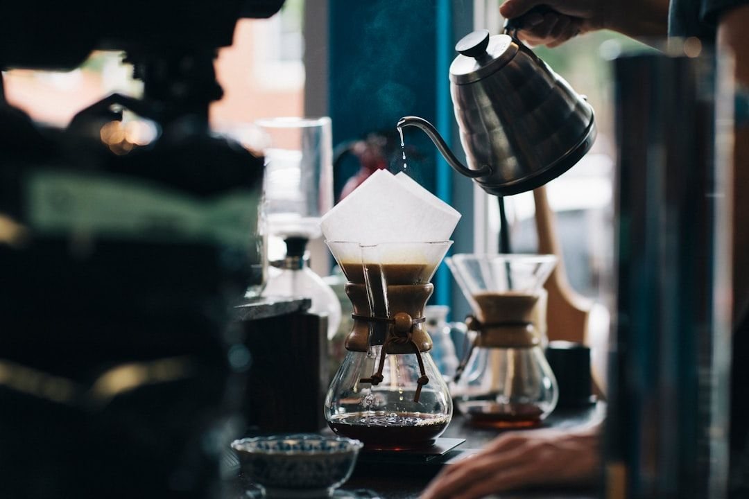 Brewing Methods