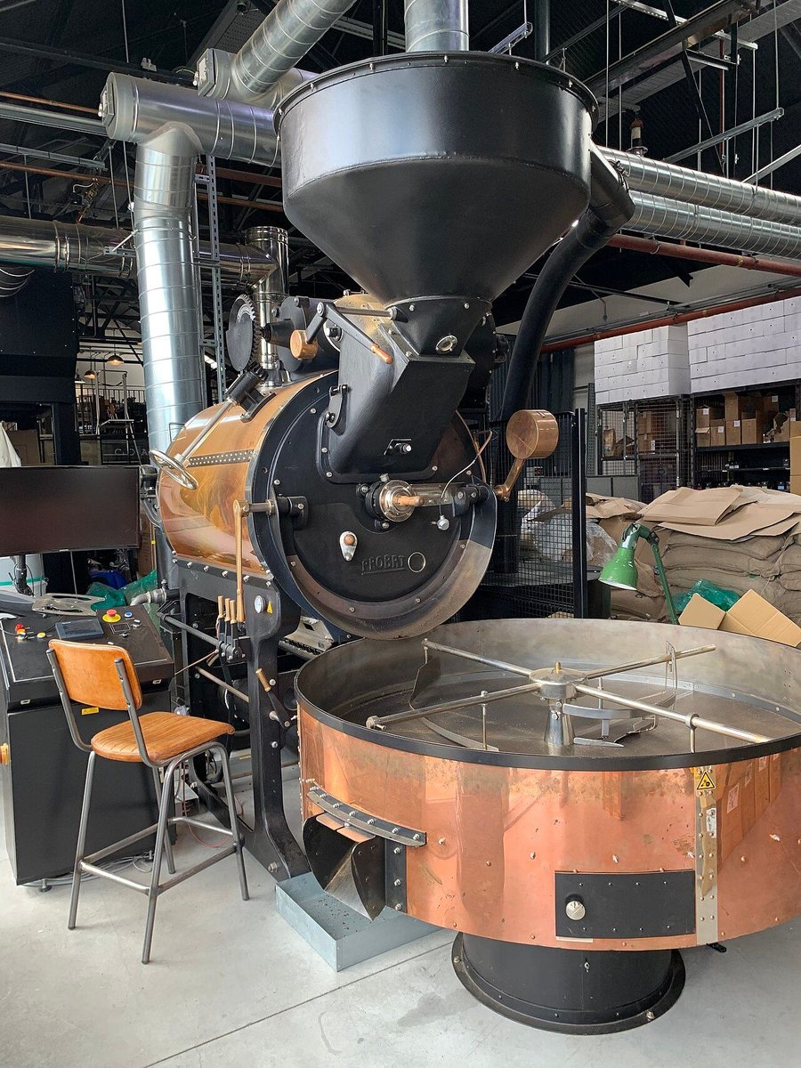 The 12 Best US Specialty Coffee Roasters of 2026