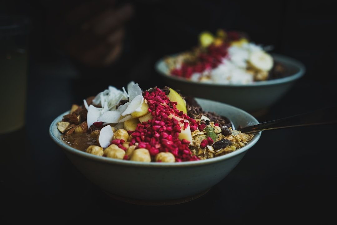 The Copenhagen Coffee Scene: A Local Guide