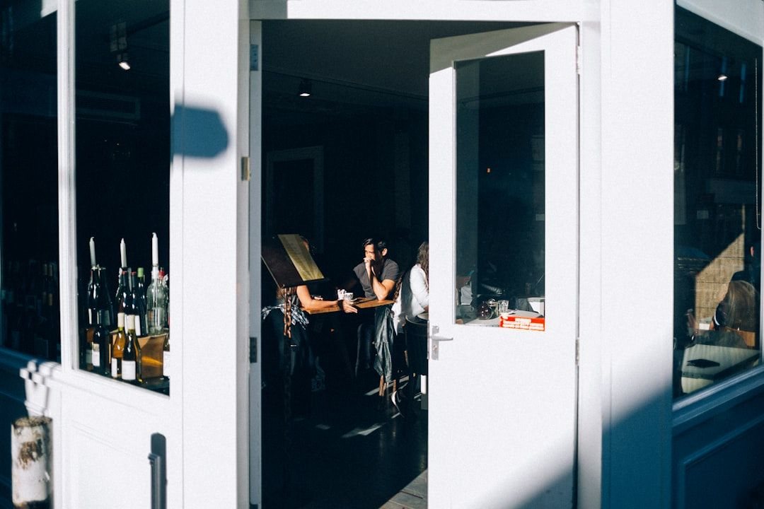 The London Coffee Scene: A Local Guide