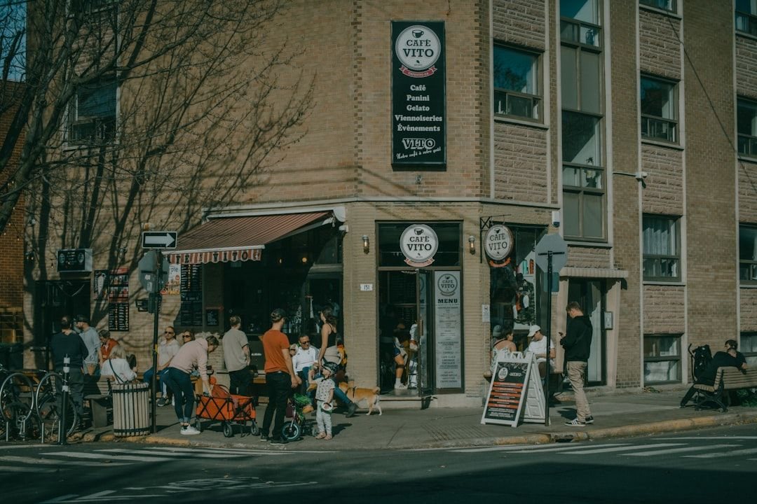 The Montreal Coffee Scene: A Local Guide