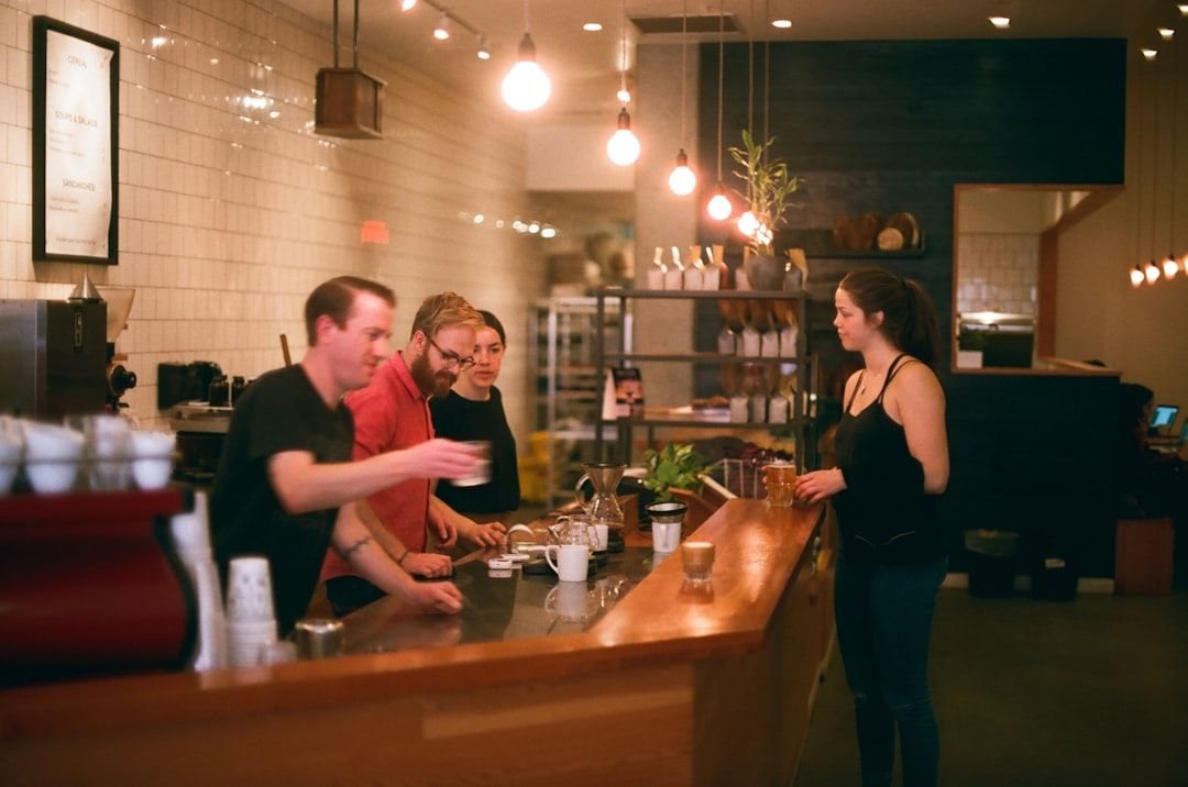 The Vancouver Coffee Scene: A Local Guide