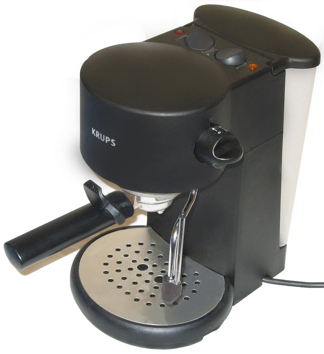 Home Espresso for Beginners: Your First Setup