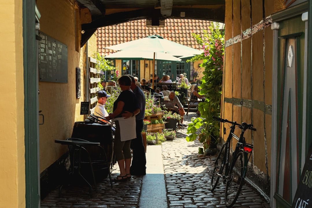 The Nordic Roasting Movement