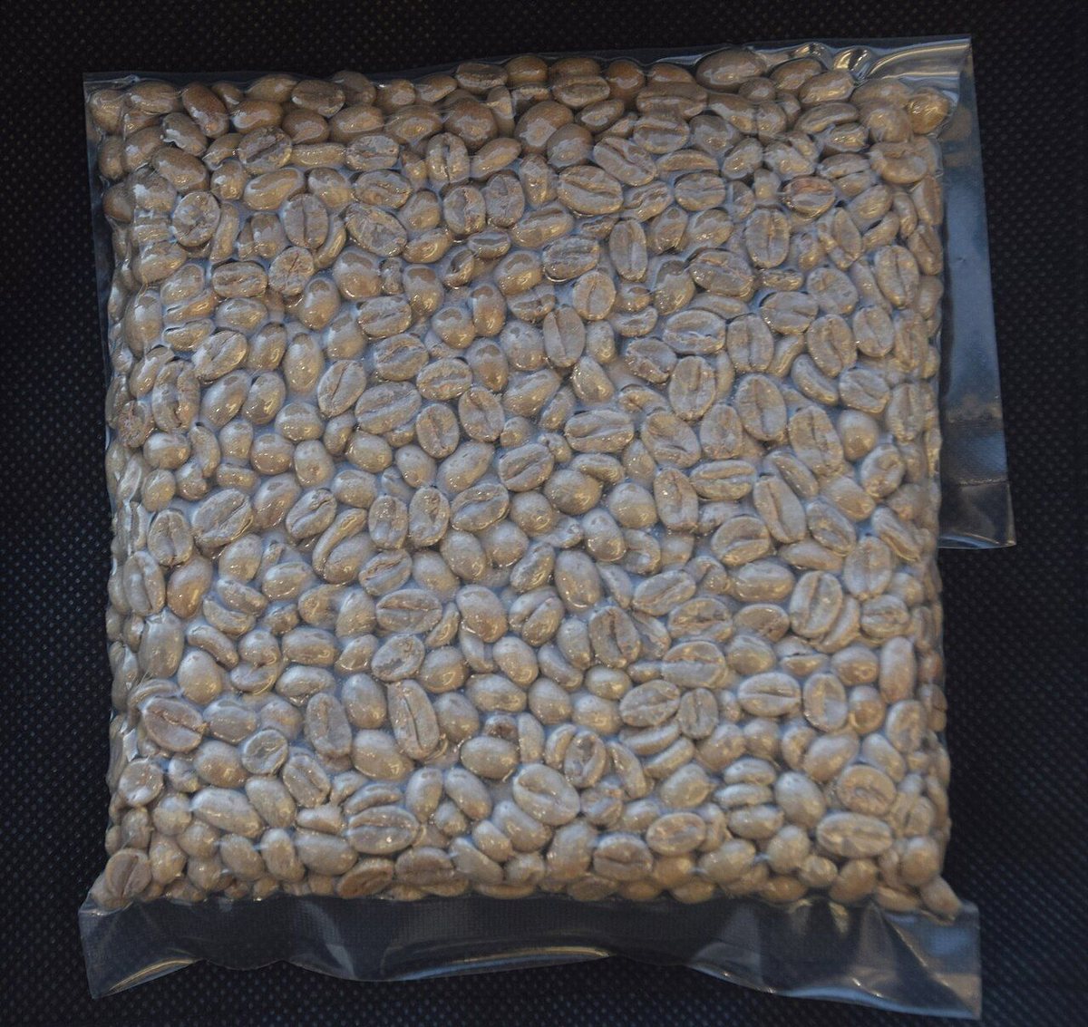 Yirgacheffe, Ethiopia