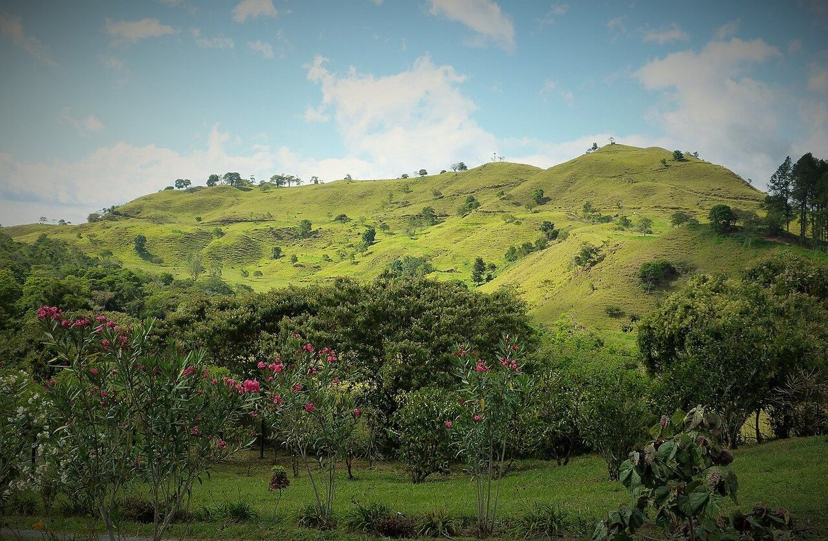 Volcán-Candela, Panama