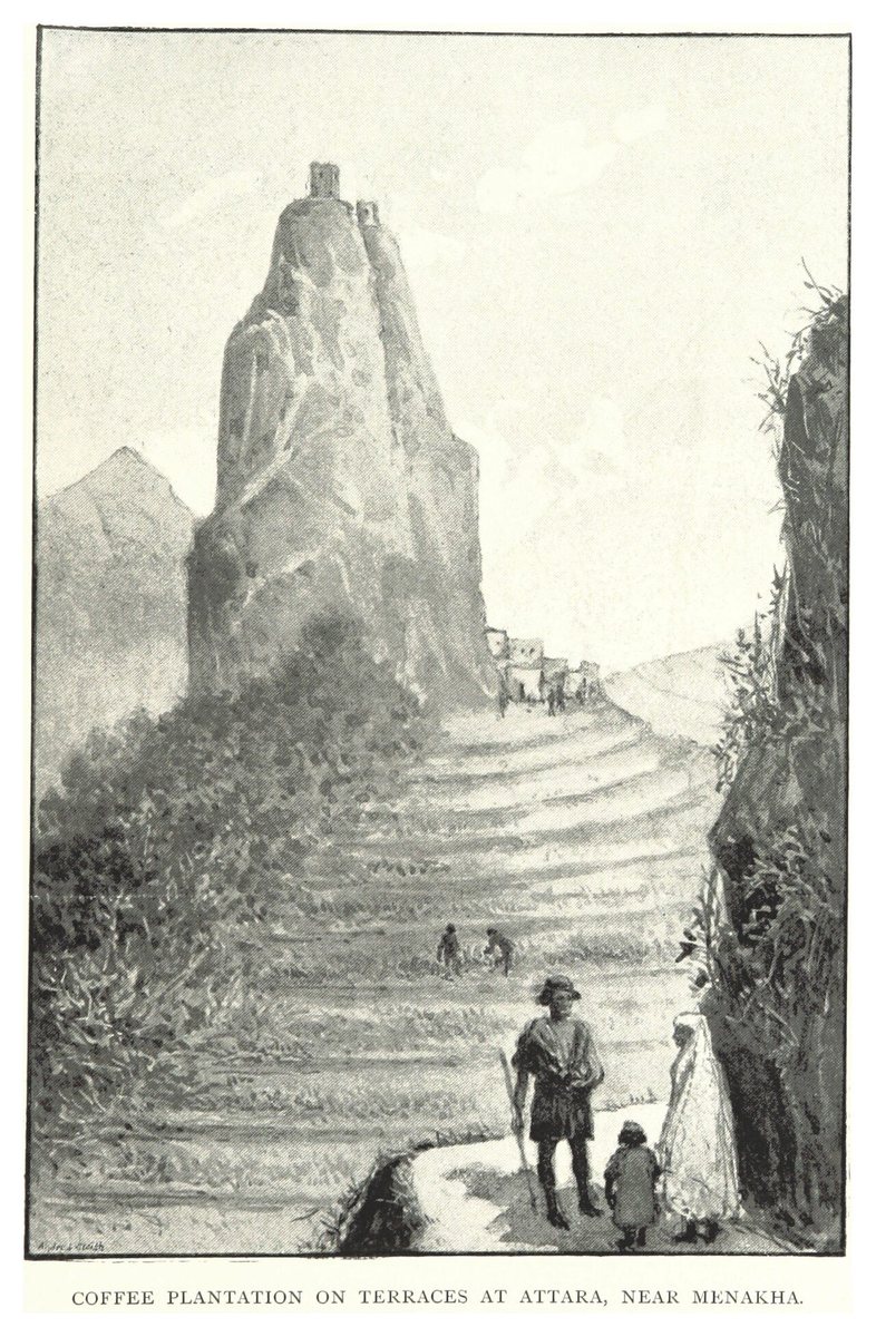 Bani Matar, Yemen