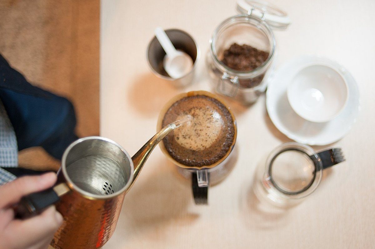 The Best Pour-Over Brewers of 2026