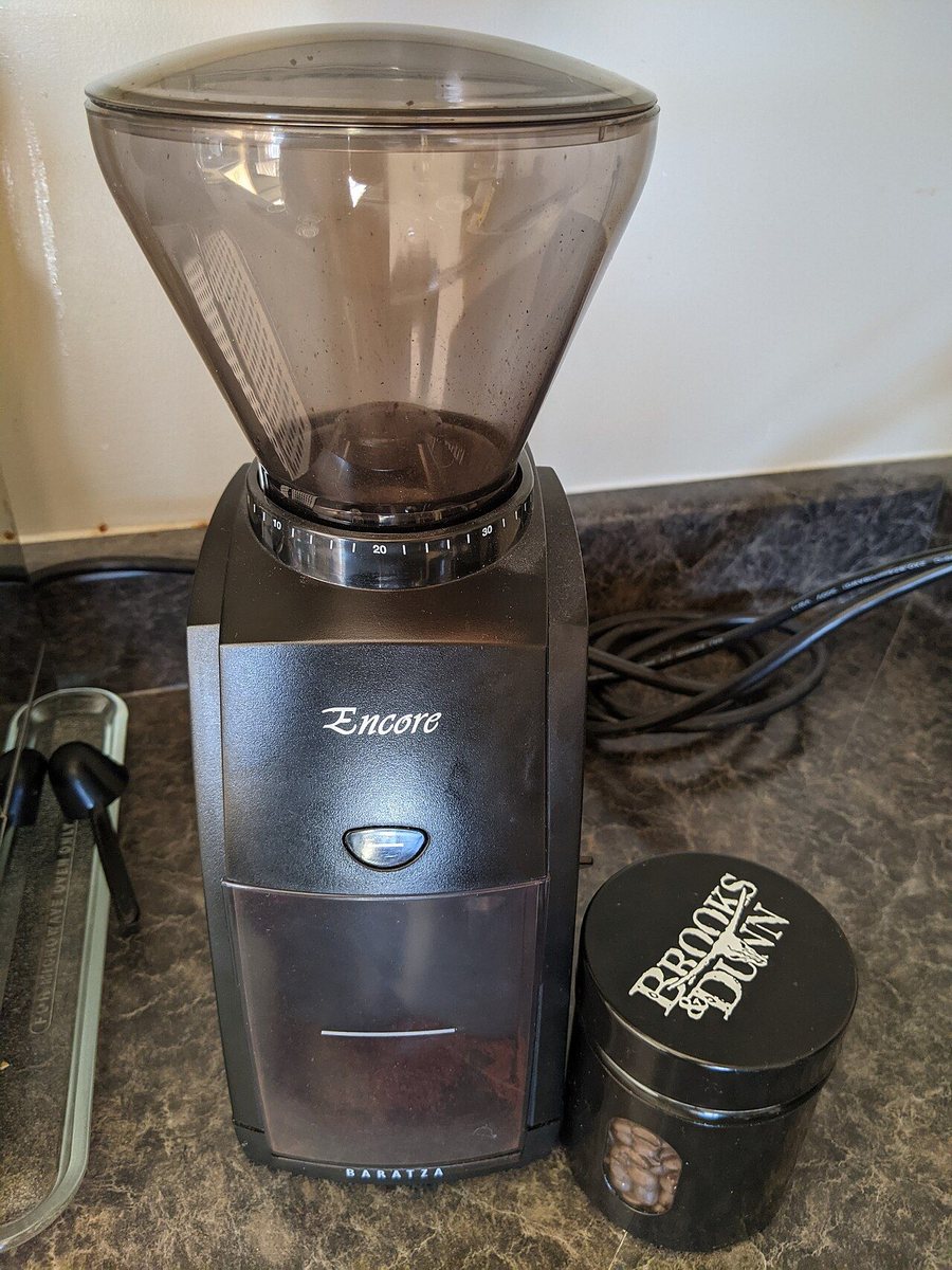 Niche Zero vs DF64: Single-Dose Grinders Compared