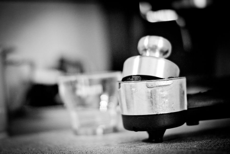 How to Clean and Descale an Espresso Machine