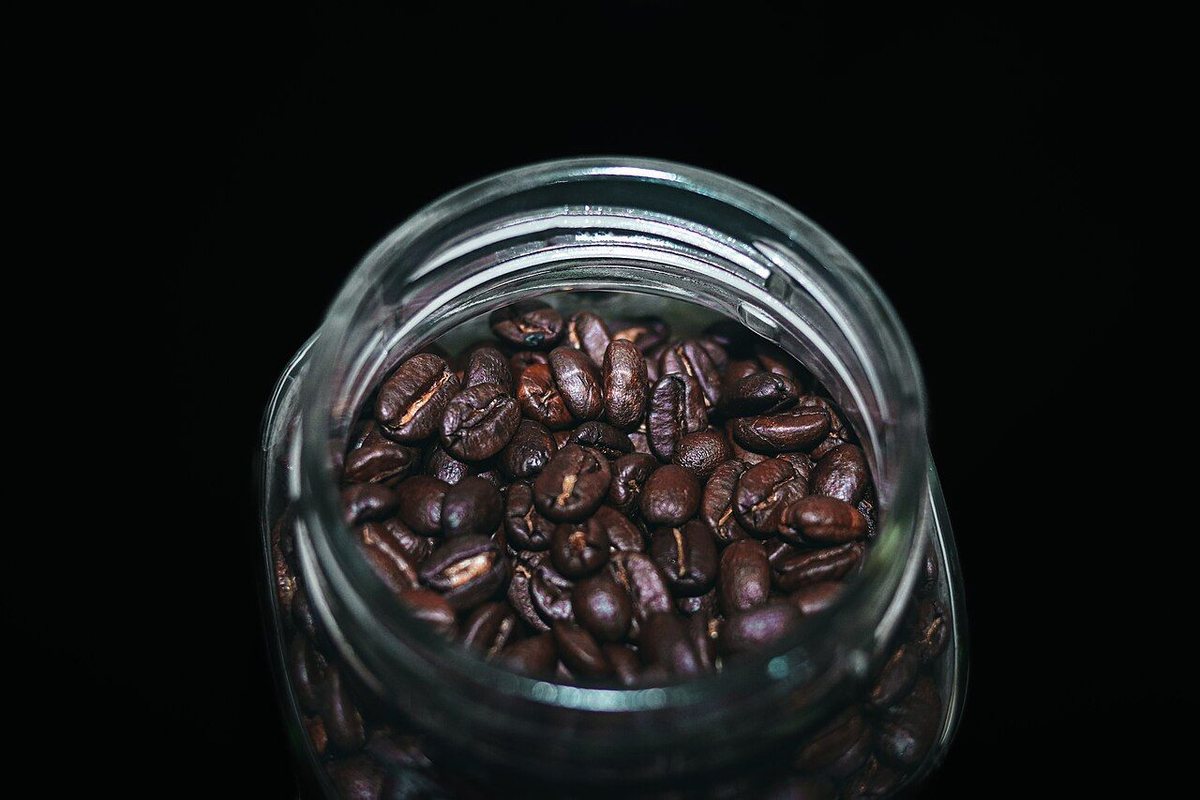 How to Store Coffee Beans for Freshness