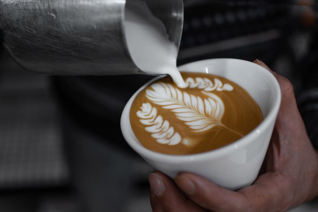 Coffee Competitions