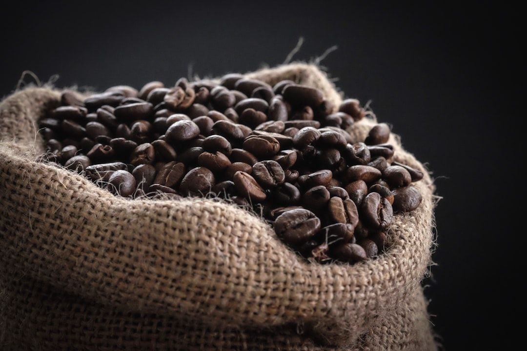 Coffee Economics & Climate