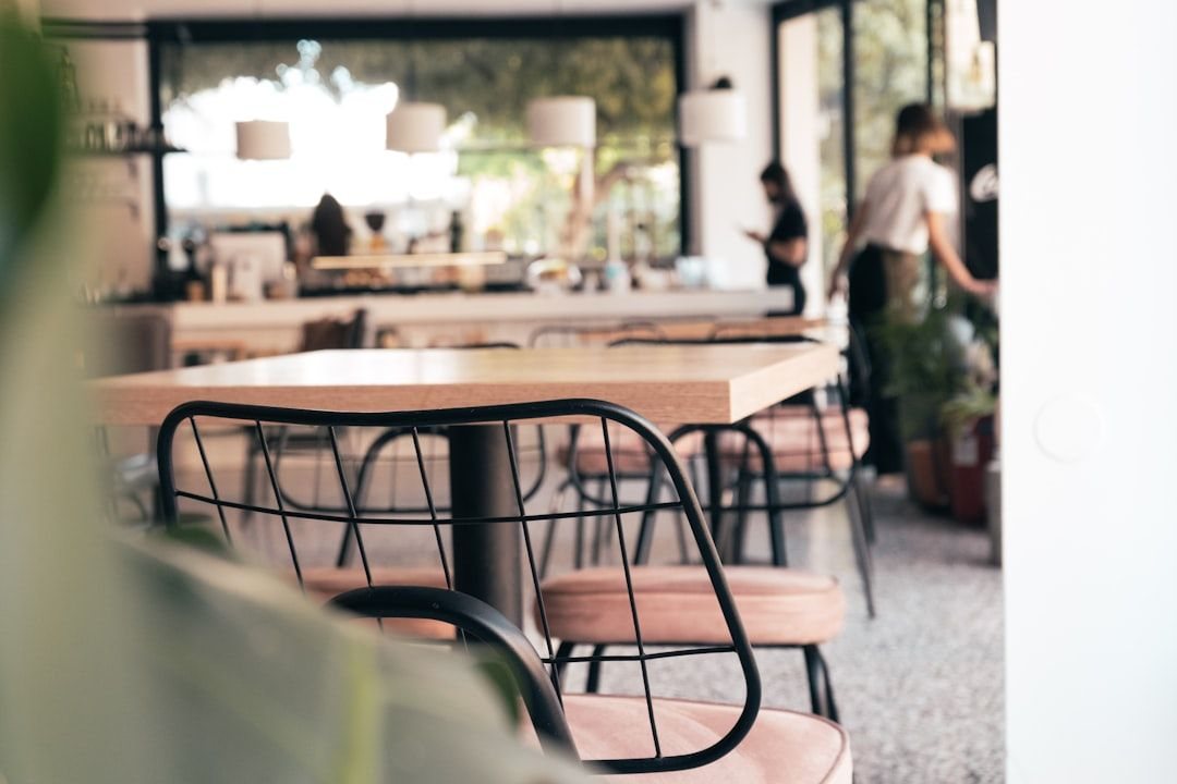 A History of Coffee