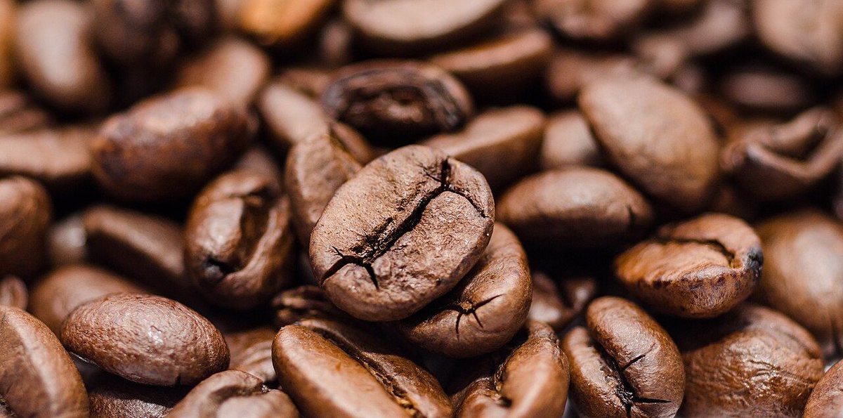 The Chemistry of Roasting