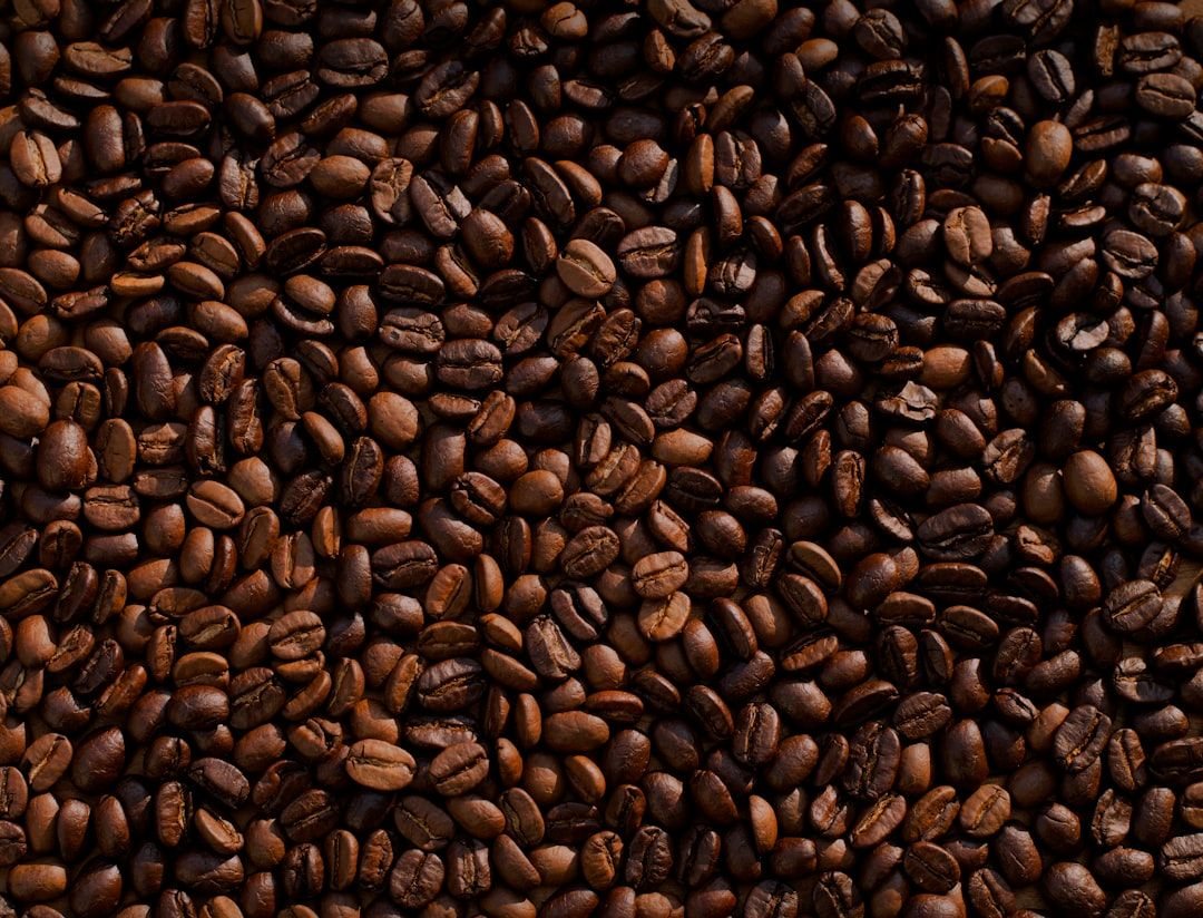 Dark Roast