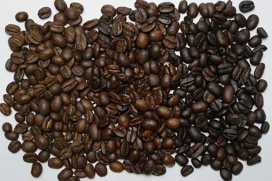 Light Roast