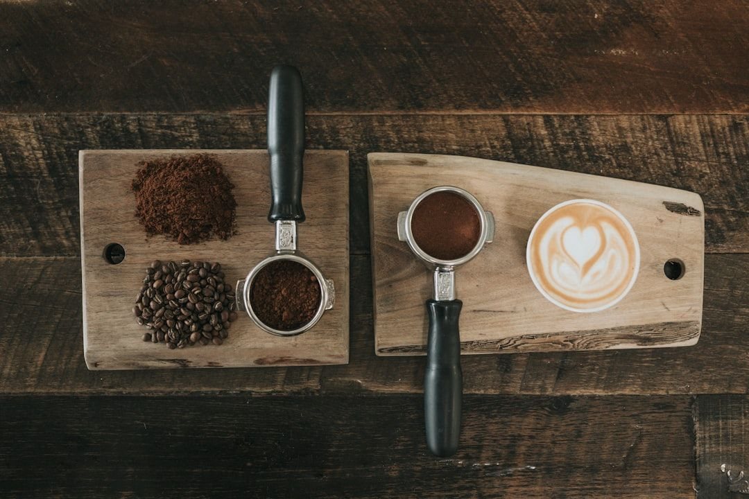 Coffee Roasting