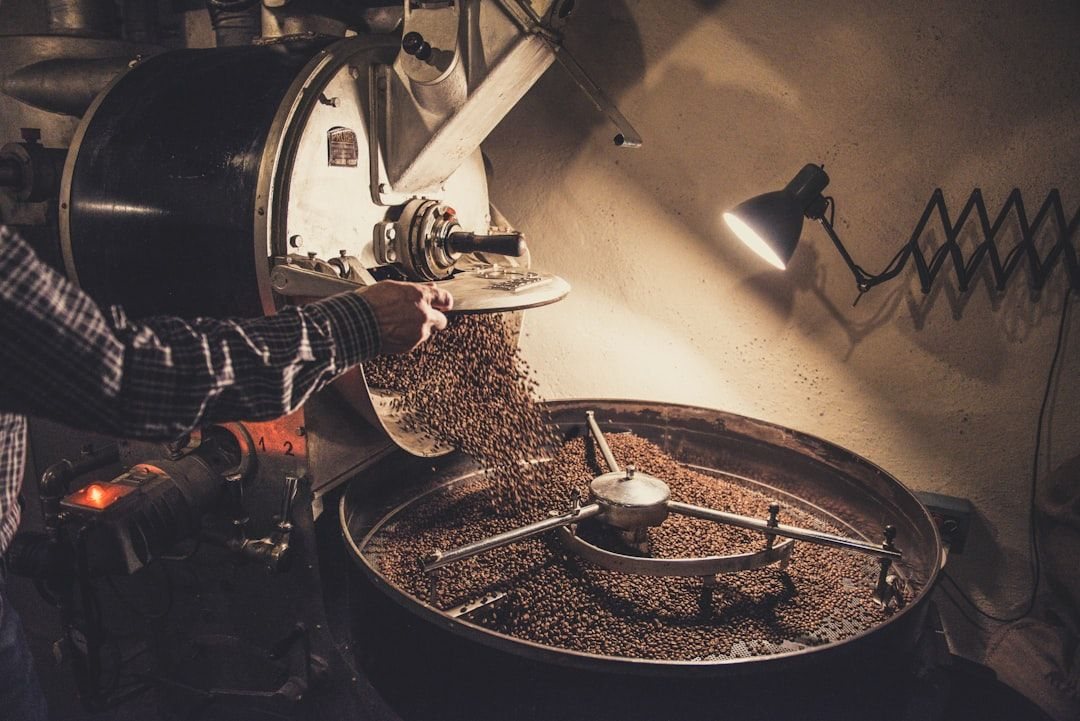 Coffee Sensory & Grading