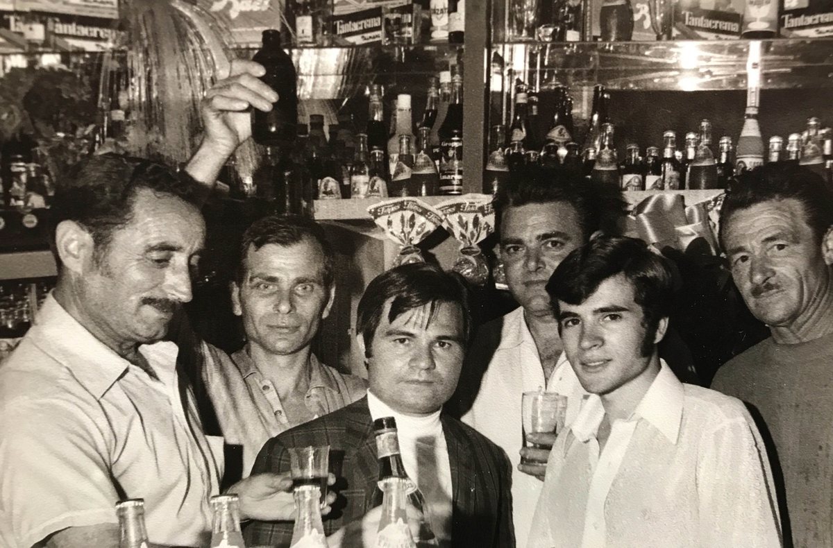 Café Olimpico