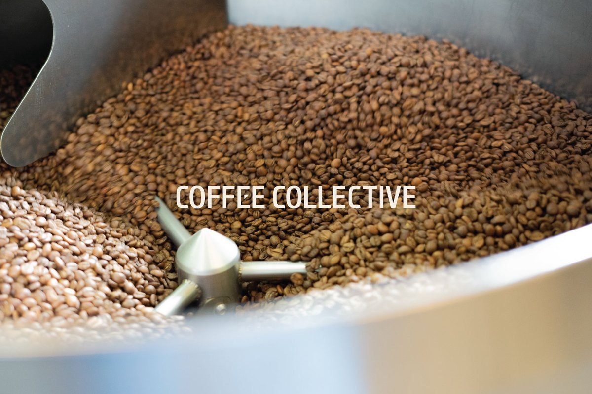 The Coffee Collective