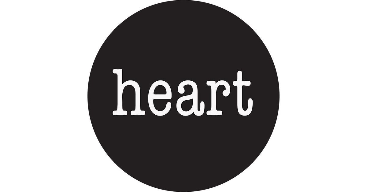 Heart Coffee Roasters