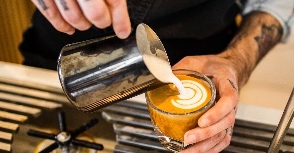 Onyx Coffee Lab