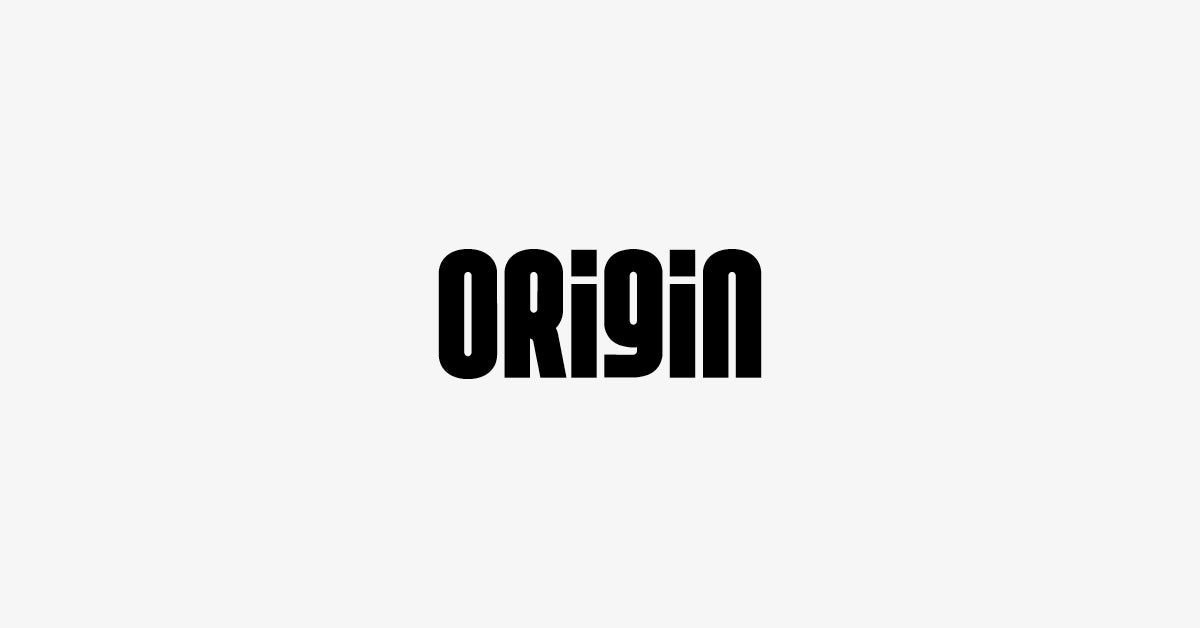 Origin Coffee