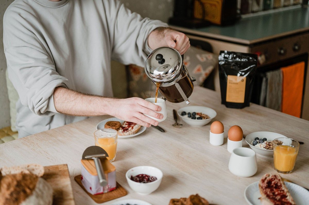Tim Wendelboe